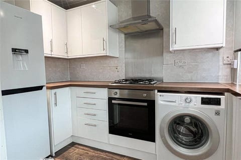 Lua's Place Vacation rental in Dublin