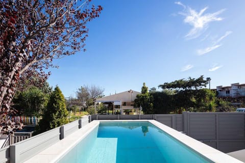 Hot Tub, Swimming pool, Swimming pool