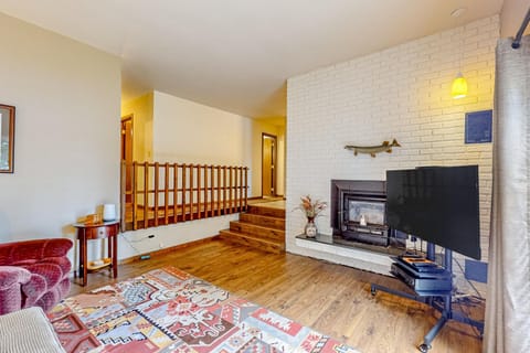 Little Pines Cottage House in Wisconsin