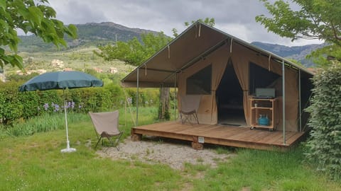 Camping Onlycamp le Jalinier Campground/ 
RV Resort in Buis-les-Baronnies