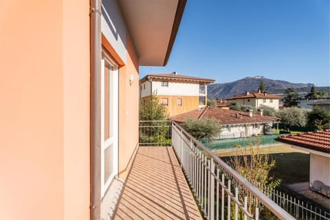 Property building, Natural landscape, View (from property/room), Balcony/Terrace, Mountain view