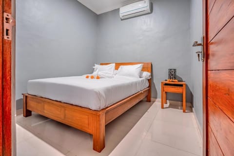 Pering Samesta Villa in Blahbatuh