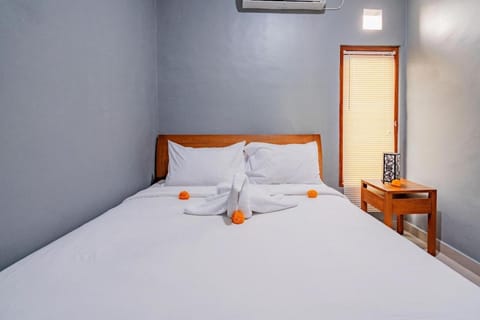 Pering Samesta Villa in Blahbatuh