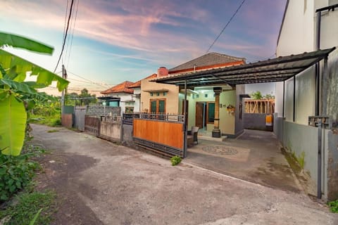 Pering Samesta Villa in Blahbatuh