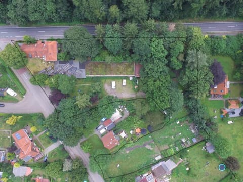 Dachwohnung im Fairhandelshaus Apartment in Friesland