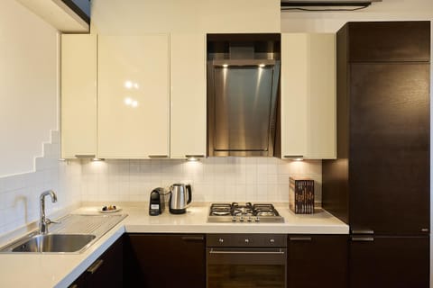 Coffee/tea facilities, Kitchen or kitchenette