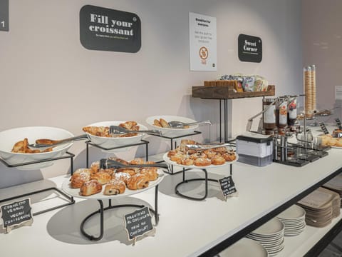 Restaurant/places to eat, Breakfast