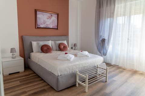 Casa San Marco Apartment in Capannori