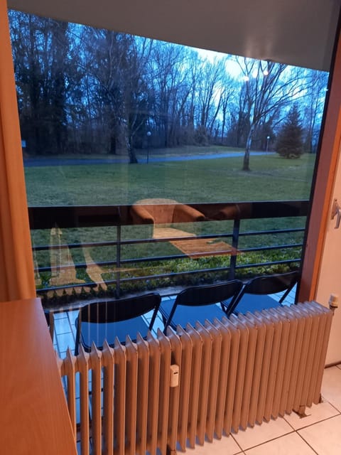 Ap4 Nature Ardennes Economy class apartment Apartment in Aachen