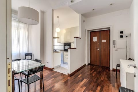 Re di Roma Lovely Apartments Apartment in Rome
