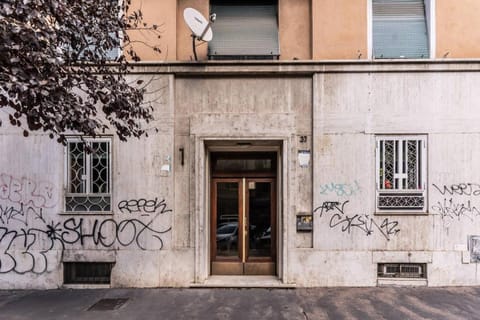 Re di Roma Lovely Apartments Apartment in Rome