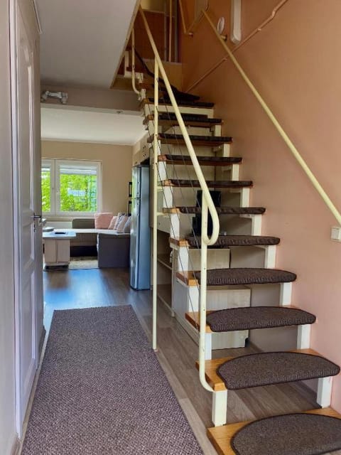 Vila Romantika Apartment in Palanga