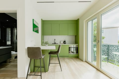 Home Sofia Room 5, for Couples -By EasyLife Swiss Apartment in Lugano