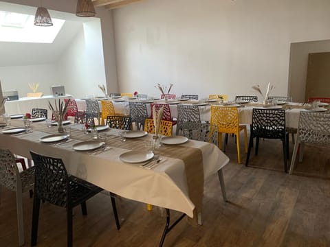 Banquet/Function facilities