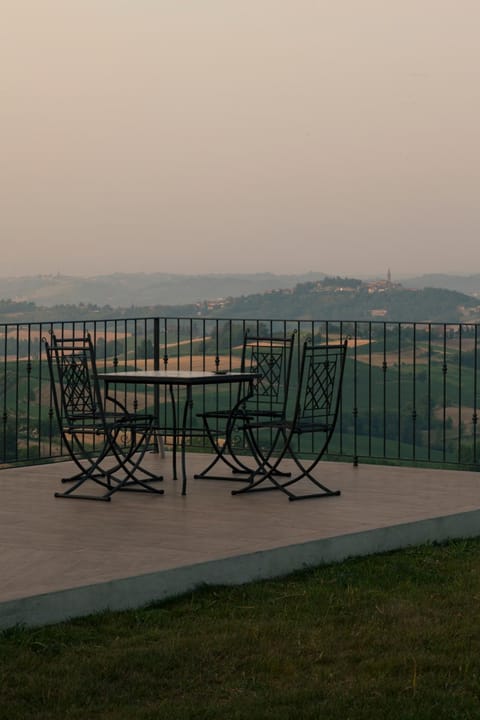 Crealto Farm Stay in Piedmont
