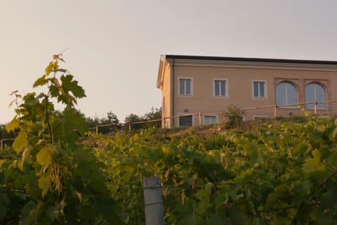 Crealto Farm Stay in Piedmont