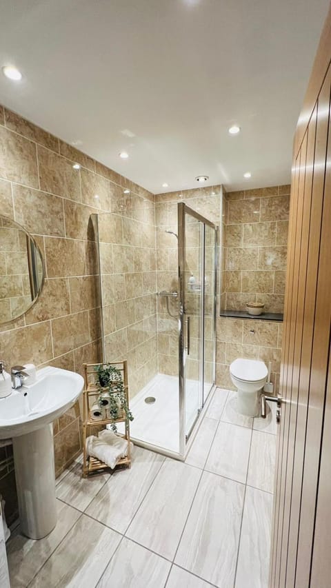 BON ACCORD - HEART oF CITY CENTRE Apartment in Aberdeen