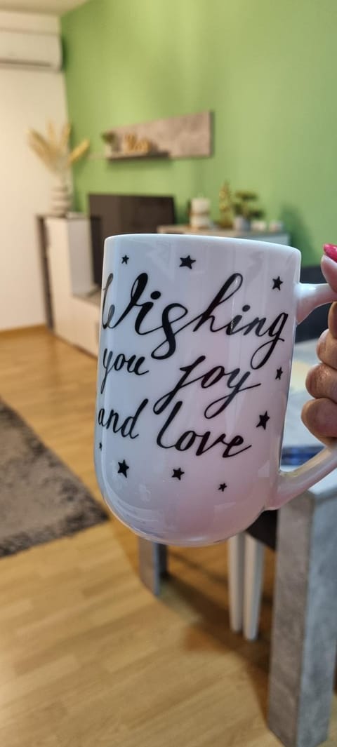 Finans1 Apartment in Vojvodina