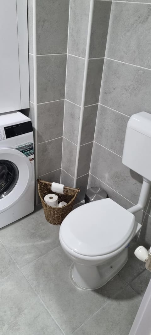 Finans1 Apartment in Vojvodina