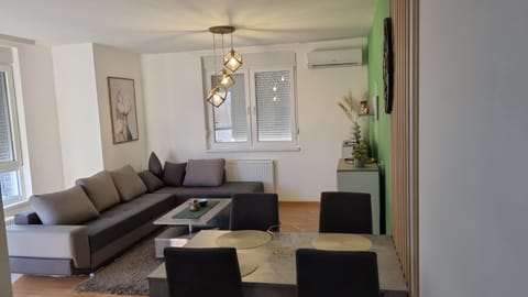 Finans1 Apartment in Vojvodina