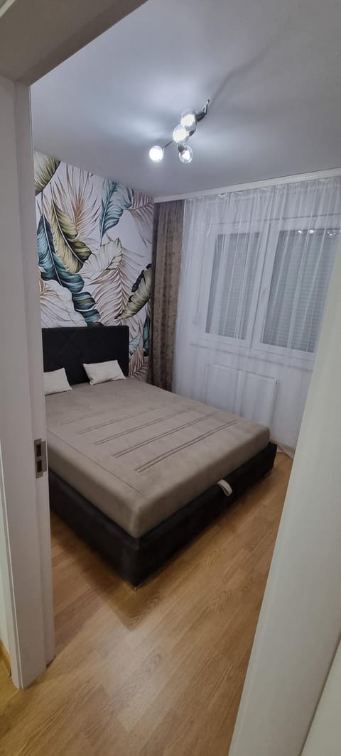 Finans1 Apartment in Vojvodina