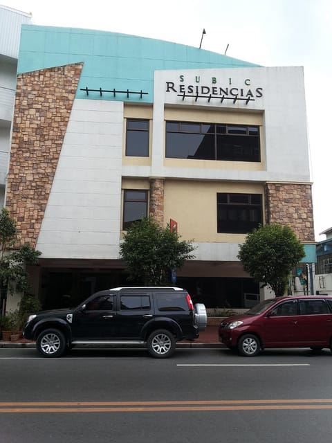 Property building, Property building, Day