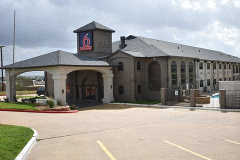 Property building, Landmark view