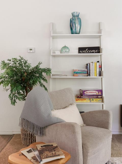 Perch - Island Hideaway House in Coupeville