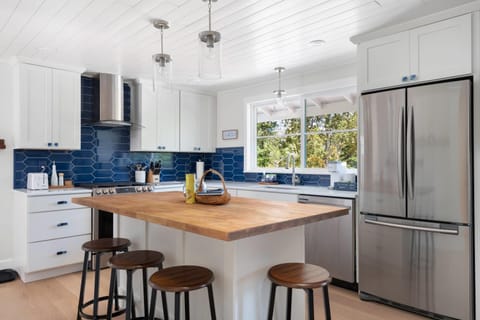 Perch - Greenbank Cottage House in Greenbank