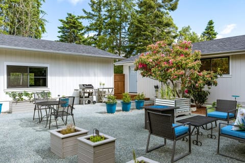 Perch - Greenbank Cottage House in Greenbank