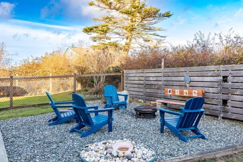 Perch - Sierra Retreat 34 House in Whidbey Island