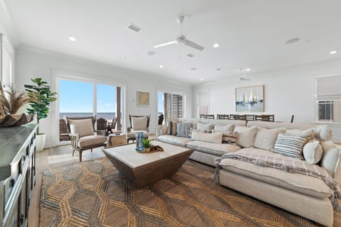 Brown By The Beach House in Orange Beach