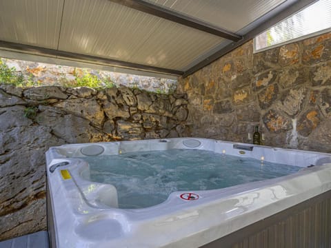 Spa and wellness centre/facilities