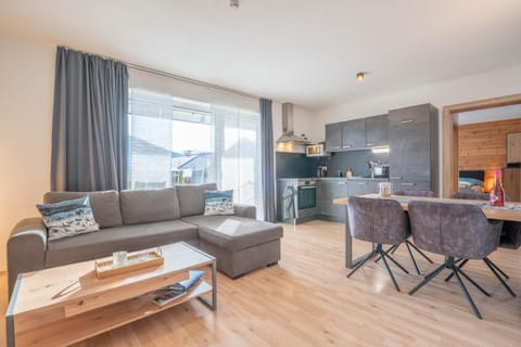 Haus Bergzauber Apartment in Schladming