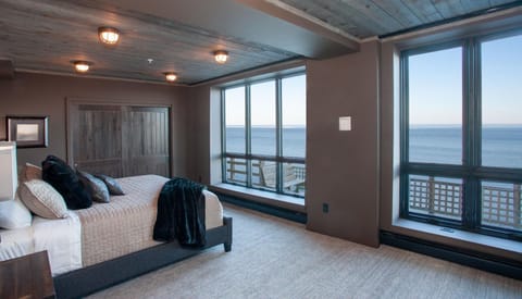 The Njörd Apartment in Duluth