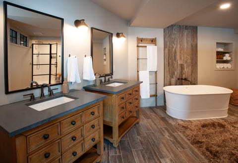 The Njörd Apartment in Duluth