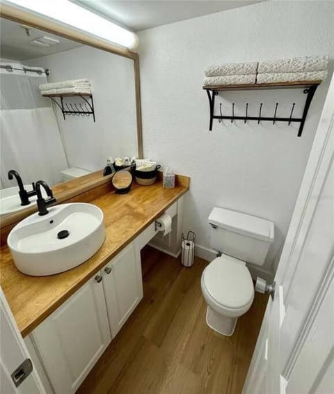 Universal-Disney Dream 1211 Studio - The Enclave Apartment in Orlando