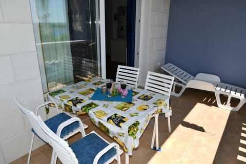 Apartments Novotny Apartment in Lika-Senj County