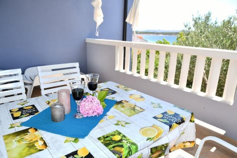 Apartments Novotny Apartment in Lika-Senj County