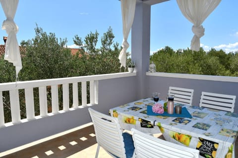 Apartments Novotny Apartment in Lika-Senj County