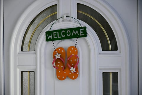 Apartments Novotny Apartment in Lika-Senj County