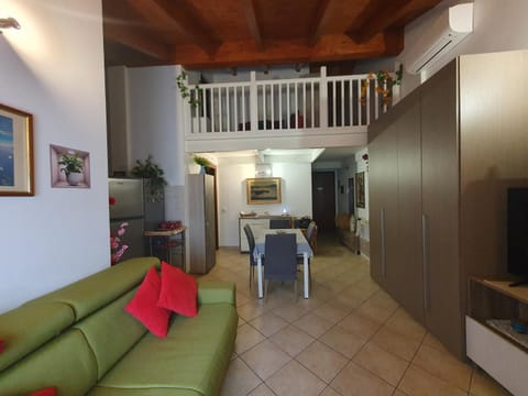 dimora chiaretta Apartment in Lombardy