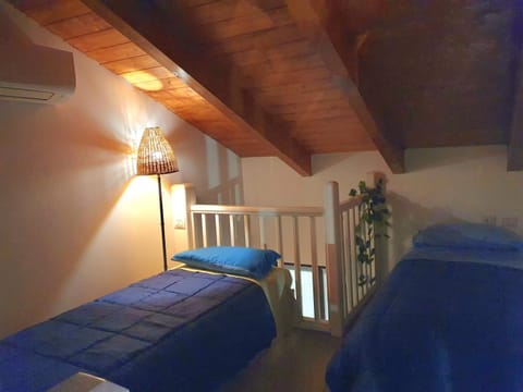 dimora chiaretta Apartment in Lombardy