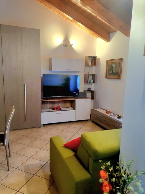 dimora chiaretta Apartment in Lombardy