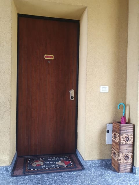 dimora chiaretta Apartment in Lombardy