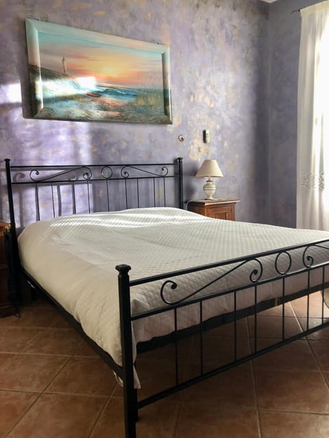 Torre degli Alessandri Apartment in Viterbo