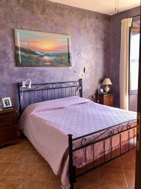 Torre degli Alessandri Apartment in Viterbo