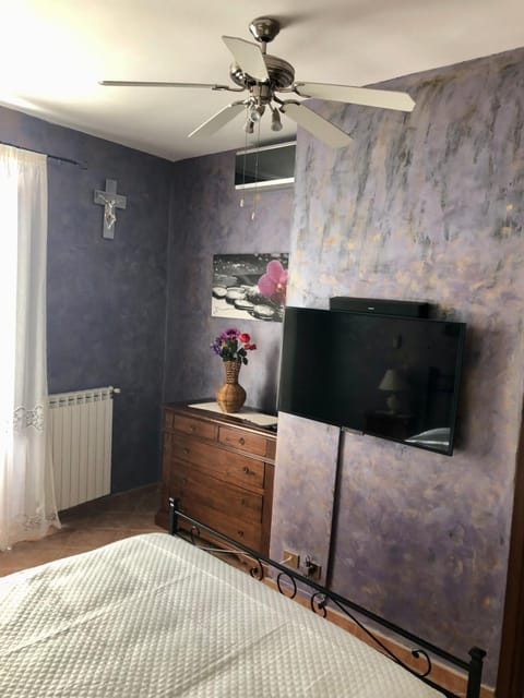 Torre degli Alessandri Apartment in Viterbo