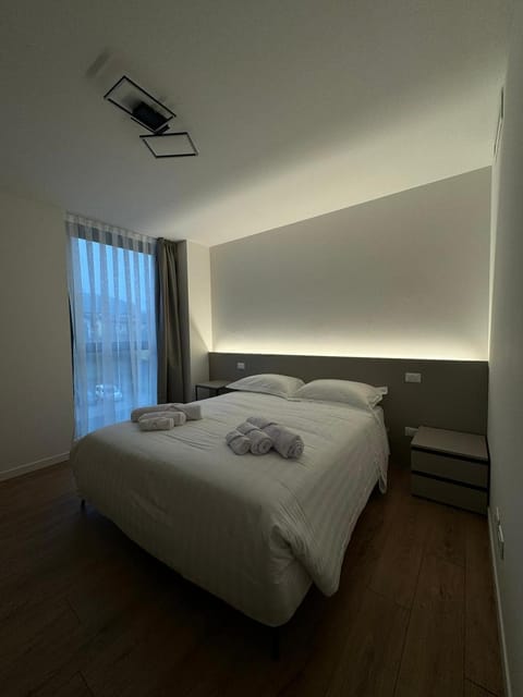 RIVIERA 86 Bed and Breakfast in Province of Brescia