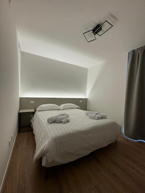 RIVIERA 86 Bed and Breakfast in Province of Brescia